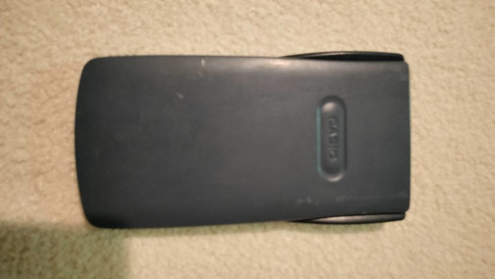 Calculadora científica Casio