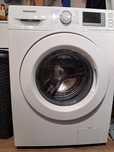 Pralka samsung Eco bubble 6kg slim