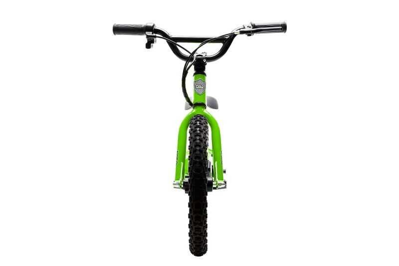 Polovolt Mini Cross Elektryczny ST-16(Zielony)