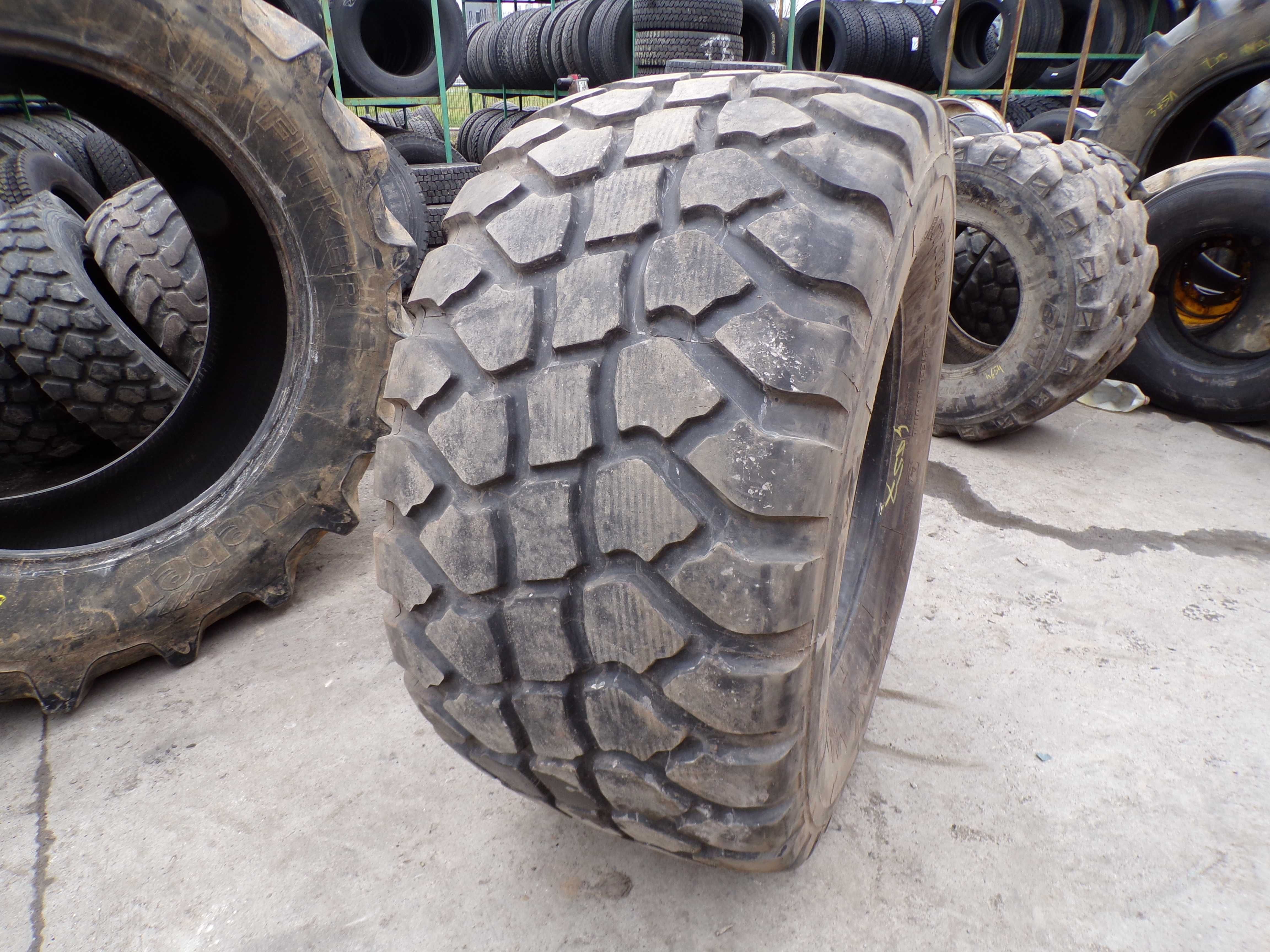 opona 650/55R26.5 MAXAM MS961 R FLOTXTRA (2200 netto)