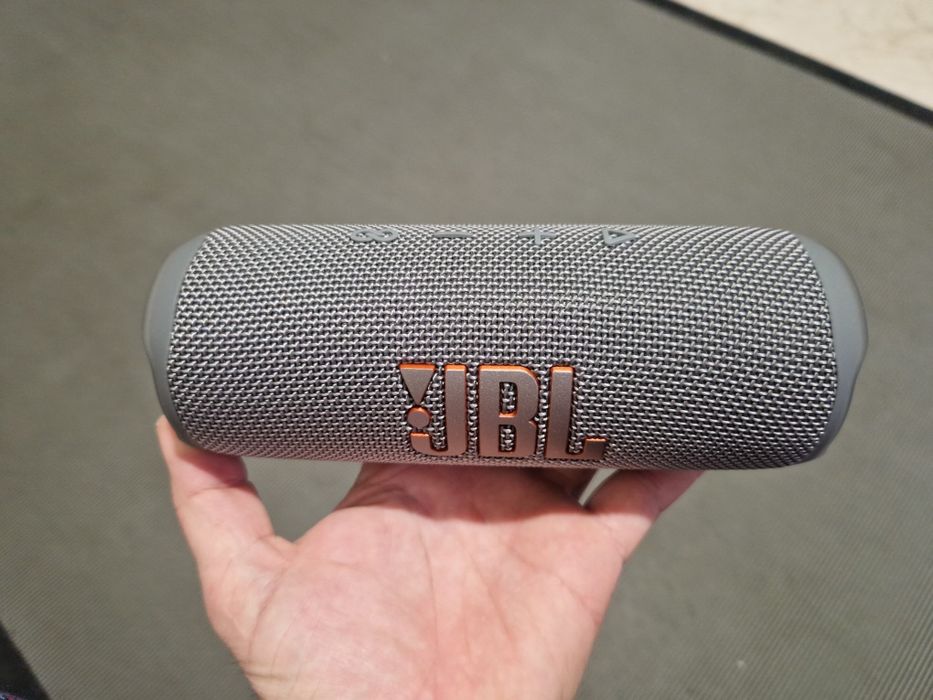 JBL FLIP 6 imaculada
