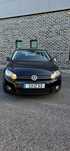 VW Golf Variant 1.6 TDi Trendline