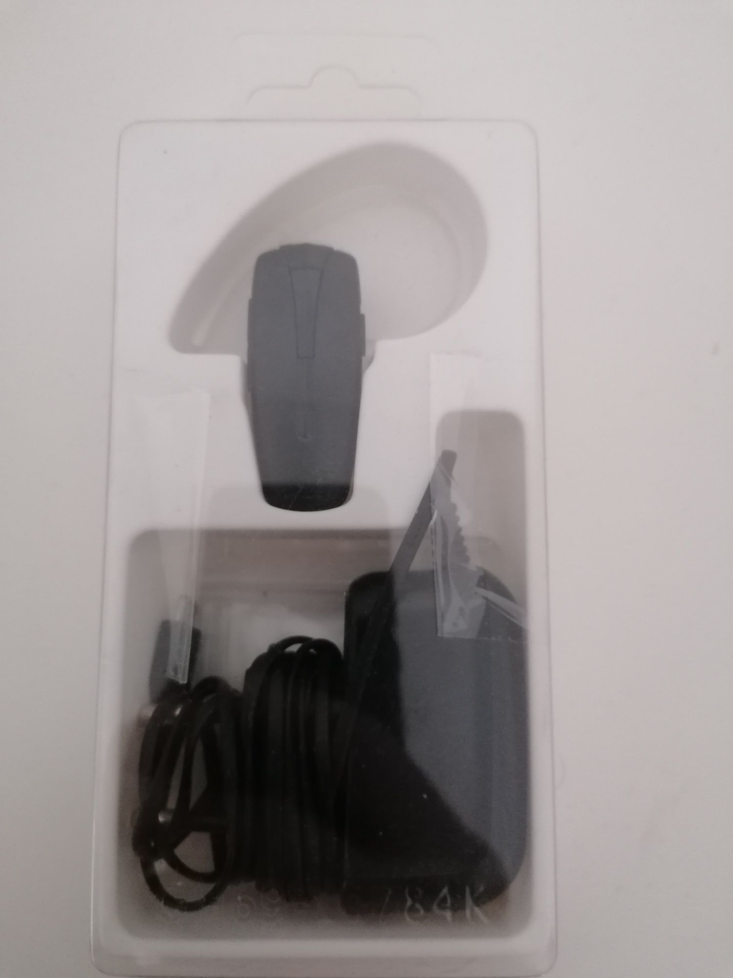Słuchawka bluetooth