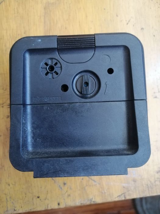 Relógios de mesa com publicidade à Bosch