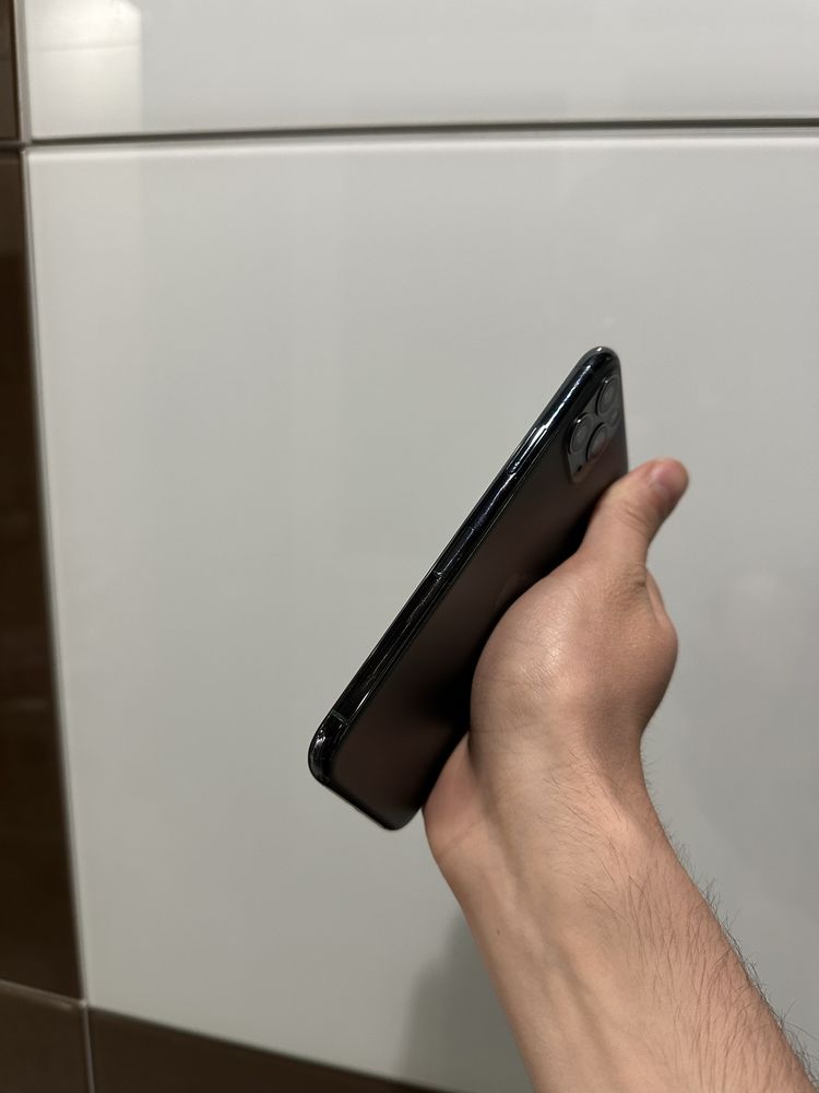 Iphone 11 pro 64 gb стан гарний neverlock