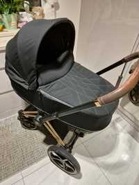 Cybex Priam 2.0 Rose Gold