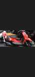 Peças Aprilia Rally