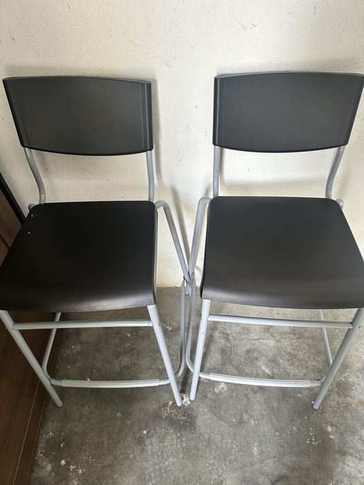 Cadeiras balcao
