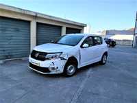 DACIA Sandero 0.9 Tce Gasolina e GPL