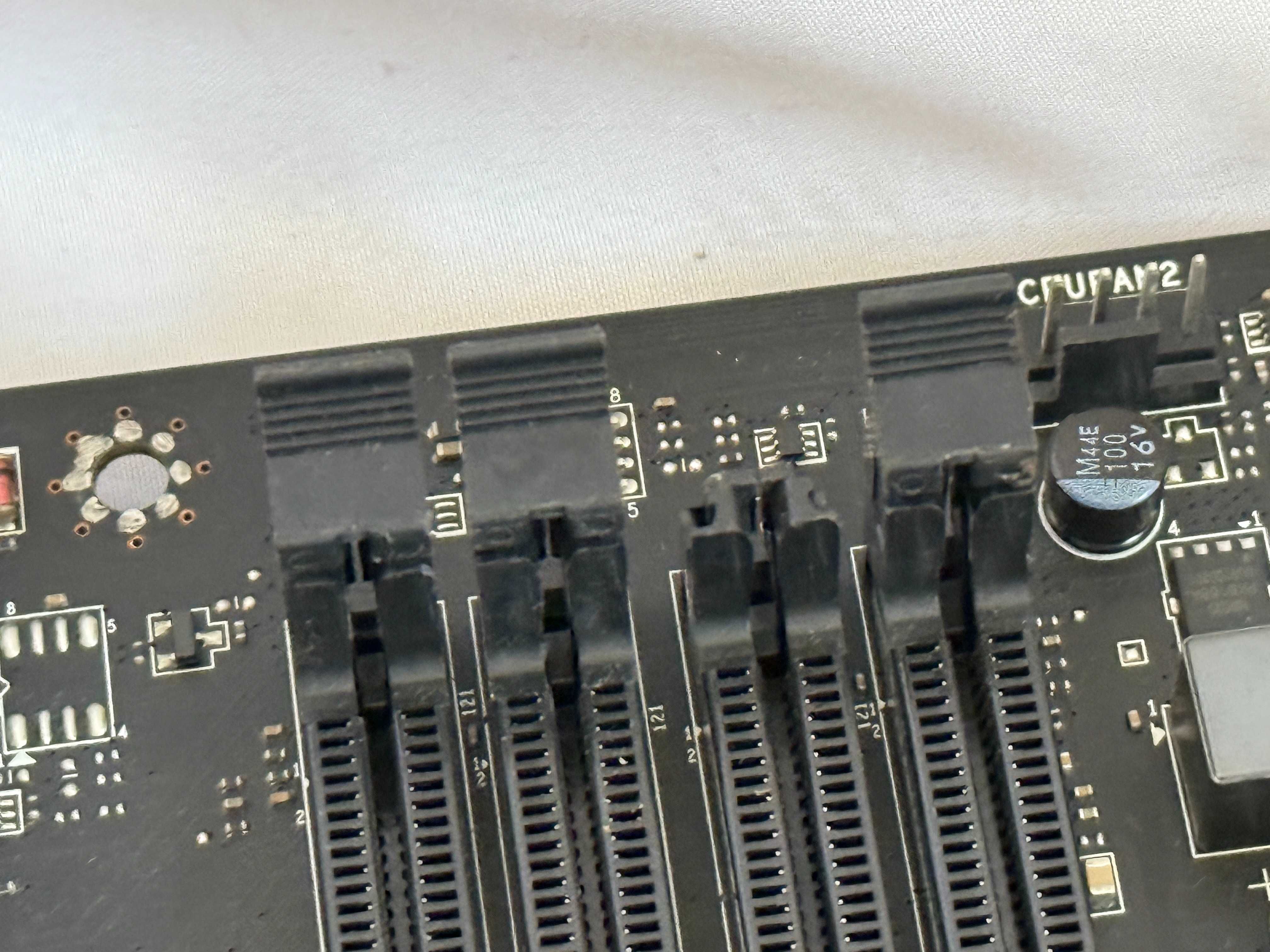 Płyta główna ATX MSI Z97 GAMING 5 LGA 1150