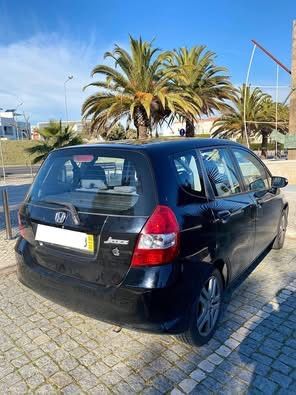 Honda Jazz 1.2 2006