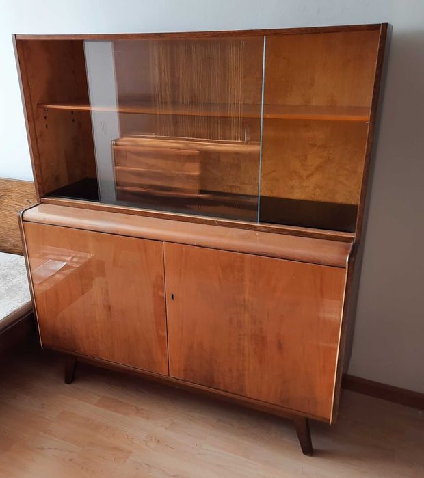 Regał, kredens Jitona - antyk