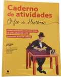 Caderno de atividades+ O fio da história- 9°ano