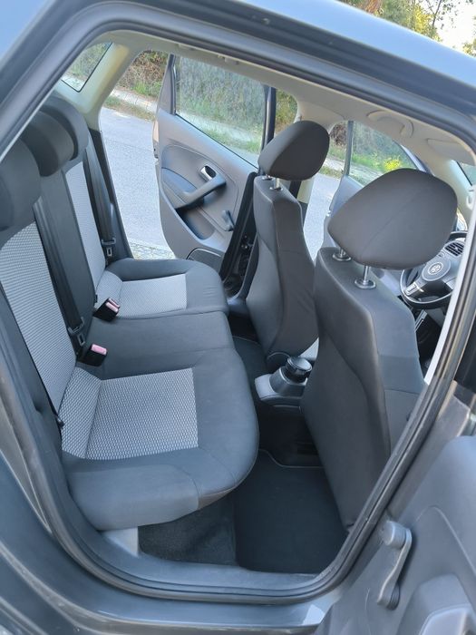 VW Polo 1.2 TDI Nacional