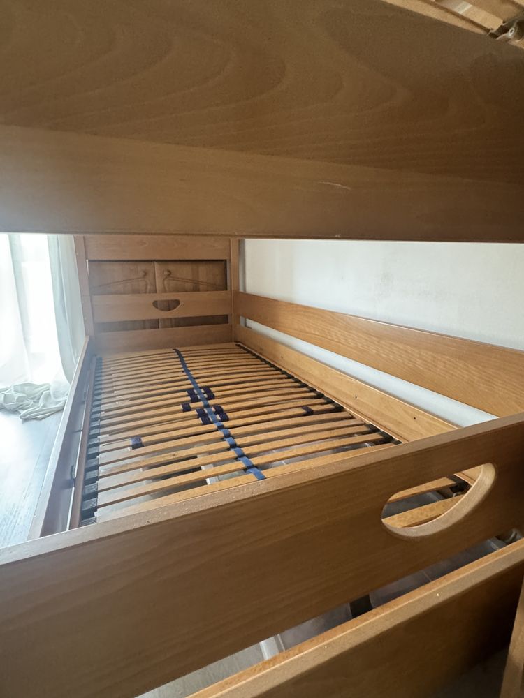 Cama Paidi Bliche