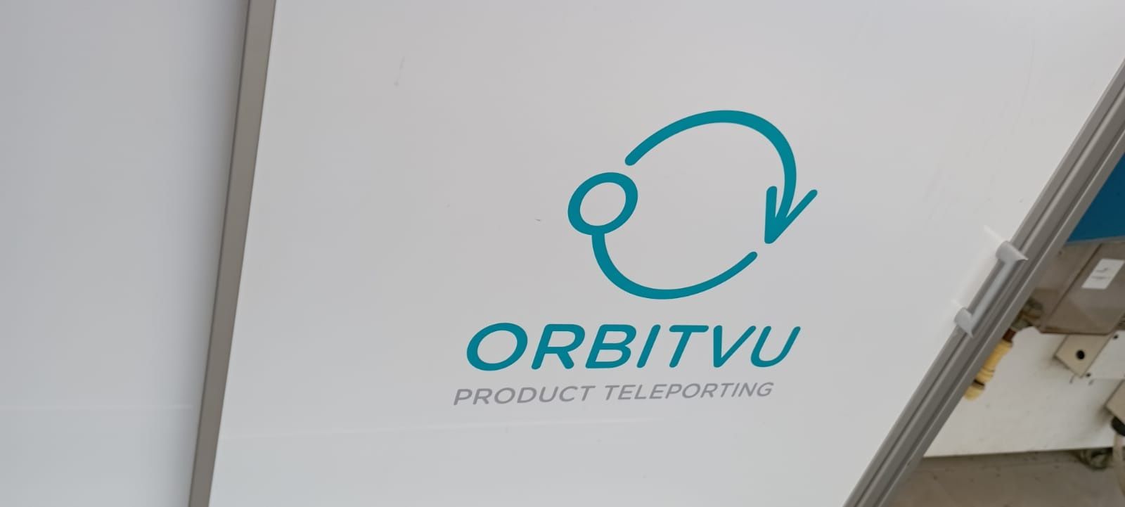 Фотобокс Orbitvu