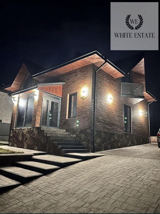 Оренда 2-поверхового будинку Петрики