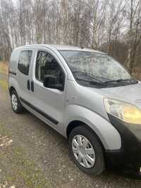 Peugeot Bipper 1.4diesel 2009r