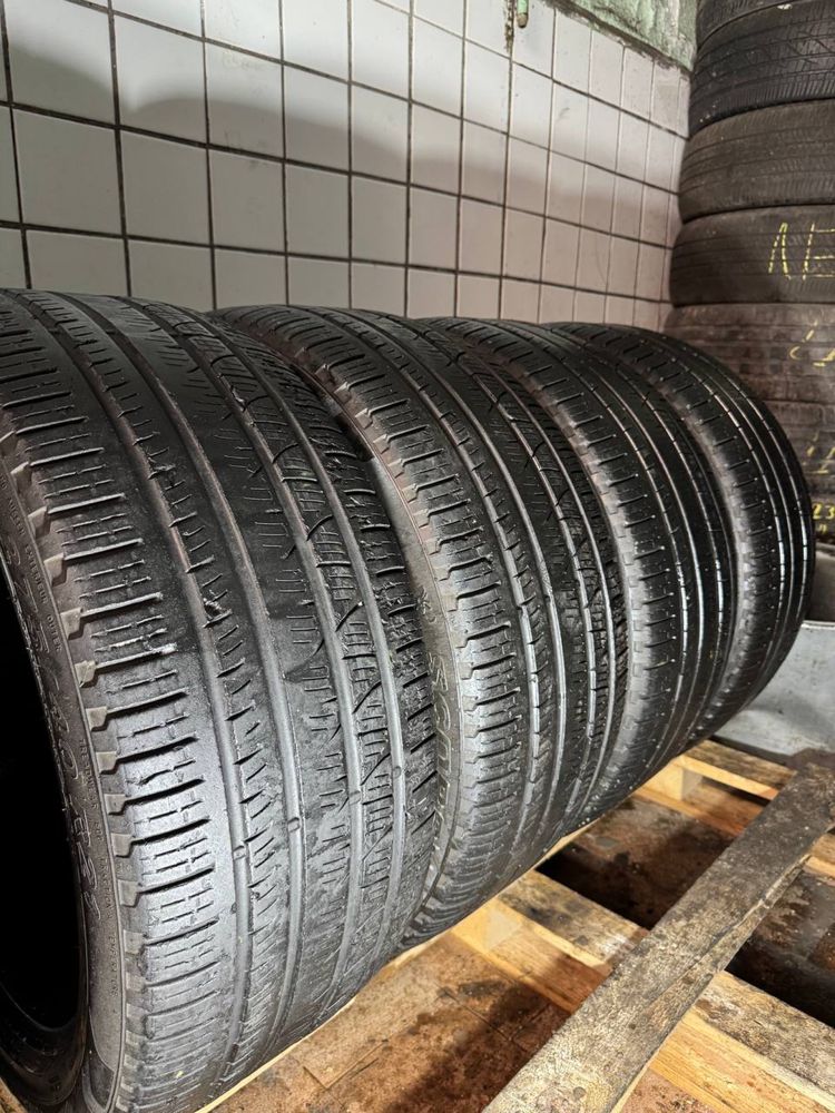 275/40.R21 - Pirelli