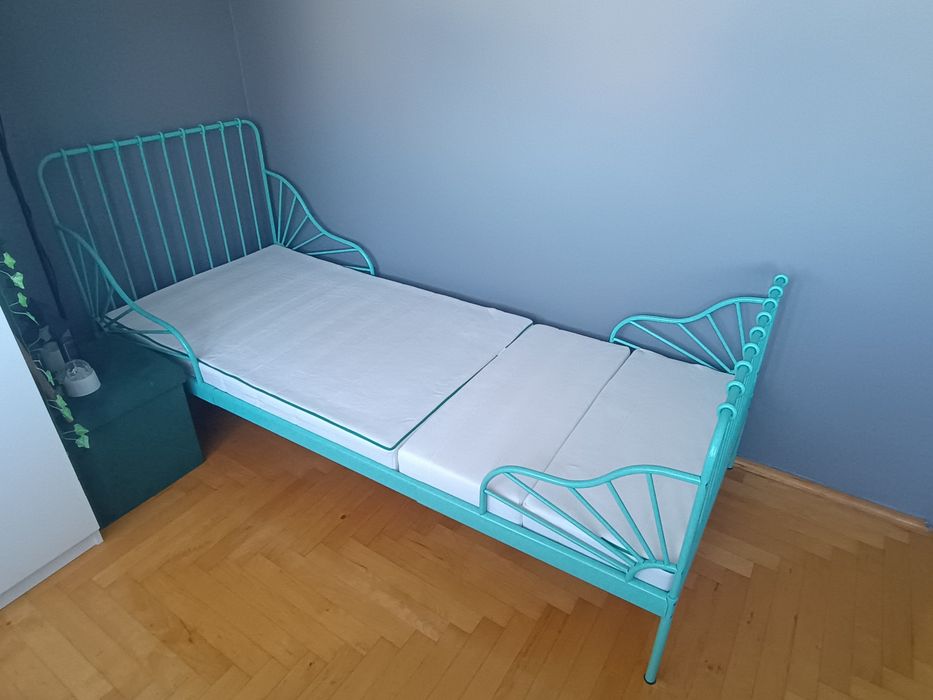 Łóżko dziecięce Minnen Ikea