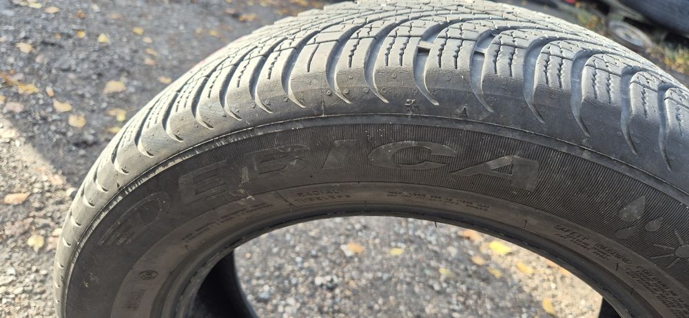 1 opona całoroczna 185/65 r15