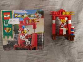 Lego Kingdoms 7953