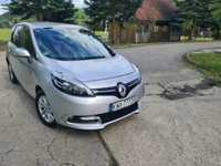 Renault Scenic 1.2 116KM Energy Limited *2014r. *Super stan* 121000km*