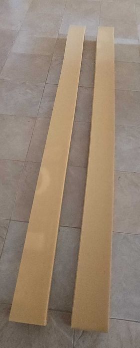 Colchão Eco Ortopédico