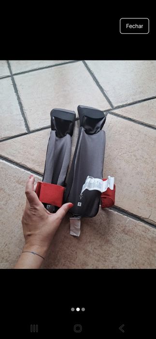 Caneleiras kenpo desporto combate