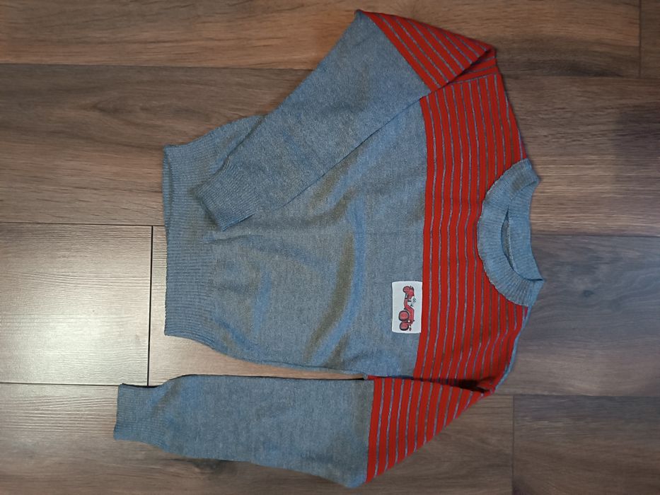 116-128 сорочки лонги худі на хлопчика пакет речей на хлопчика