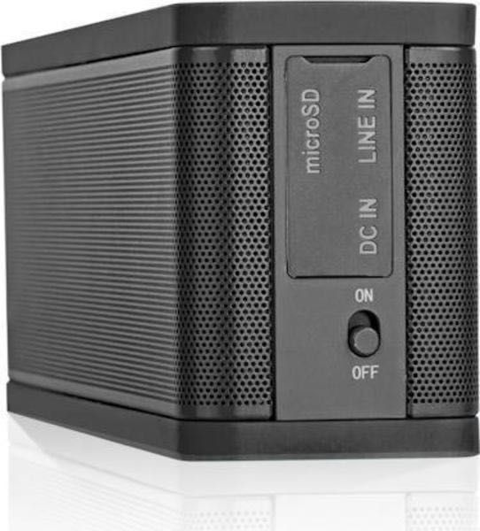 Coluna / Speaker Portátil Bluetooth Edifier Extreme Connect MP260