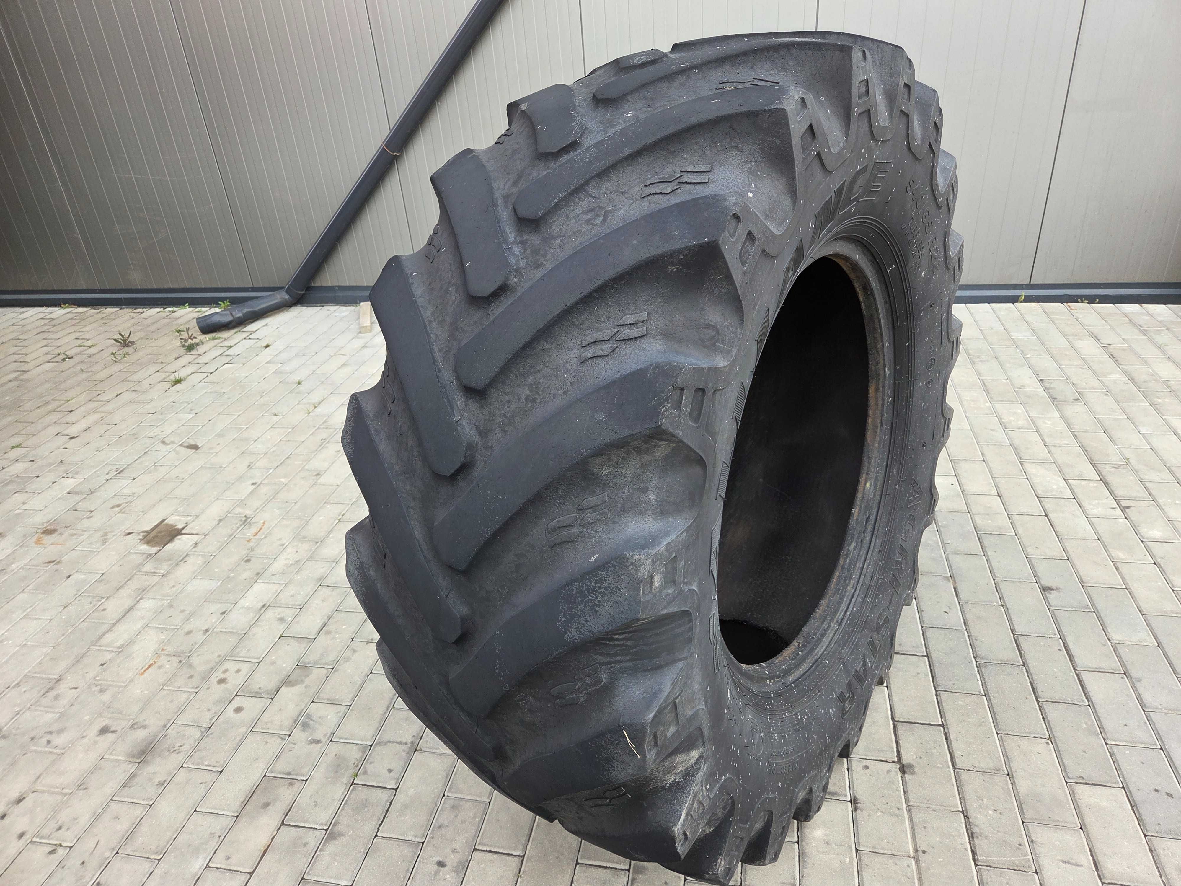 Opona ALLIANCE AGRI STAR 540/65R28 540/65/28