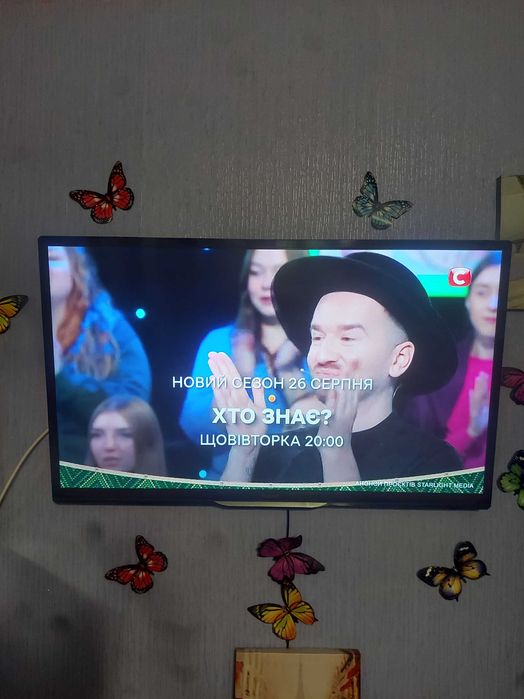 Smart LED TV Philips 42PFL4208T/12