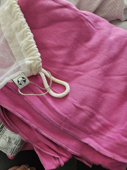 Chusta elastyczna LennyLamb