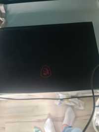 Laptop msi gamingowy