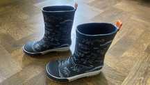 Kalosze H&M 29 dinozaury