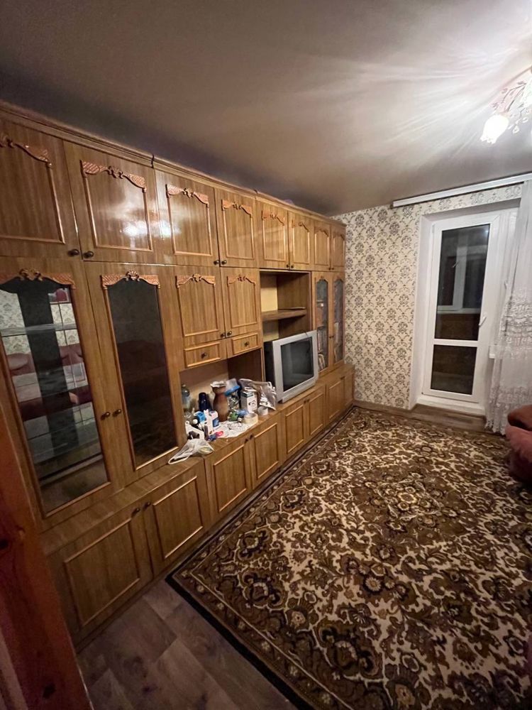Сдается 3 к квартира в Самарь!