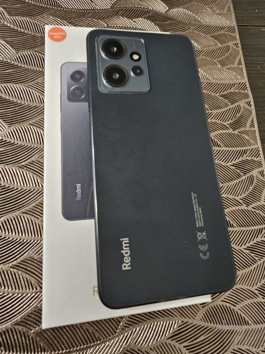 Xiaomi Redmi Note 12