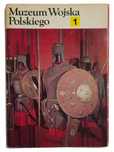 Muzeum Wojska Polskiego Cz.1 9 Pocztówek W Obwolucie Unikat