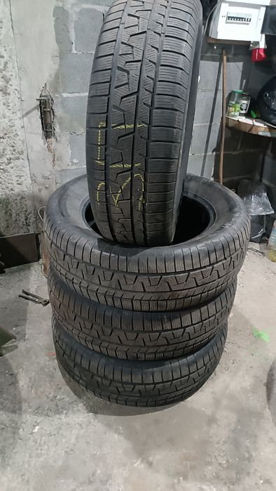 Продам шини 275/60R20