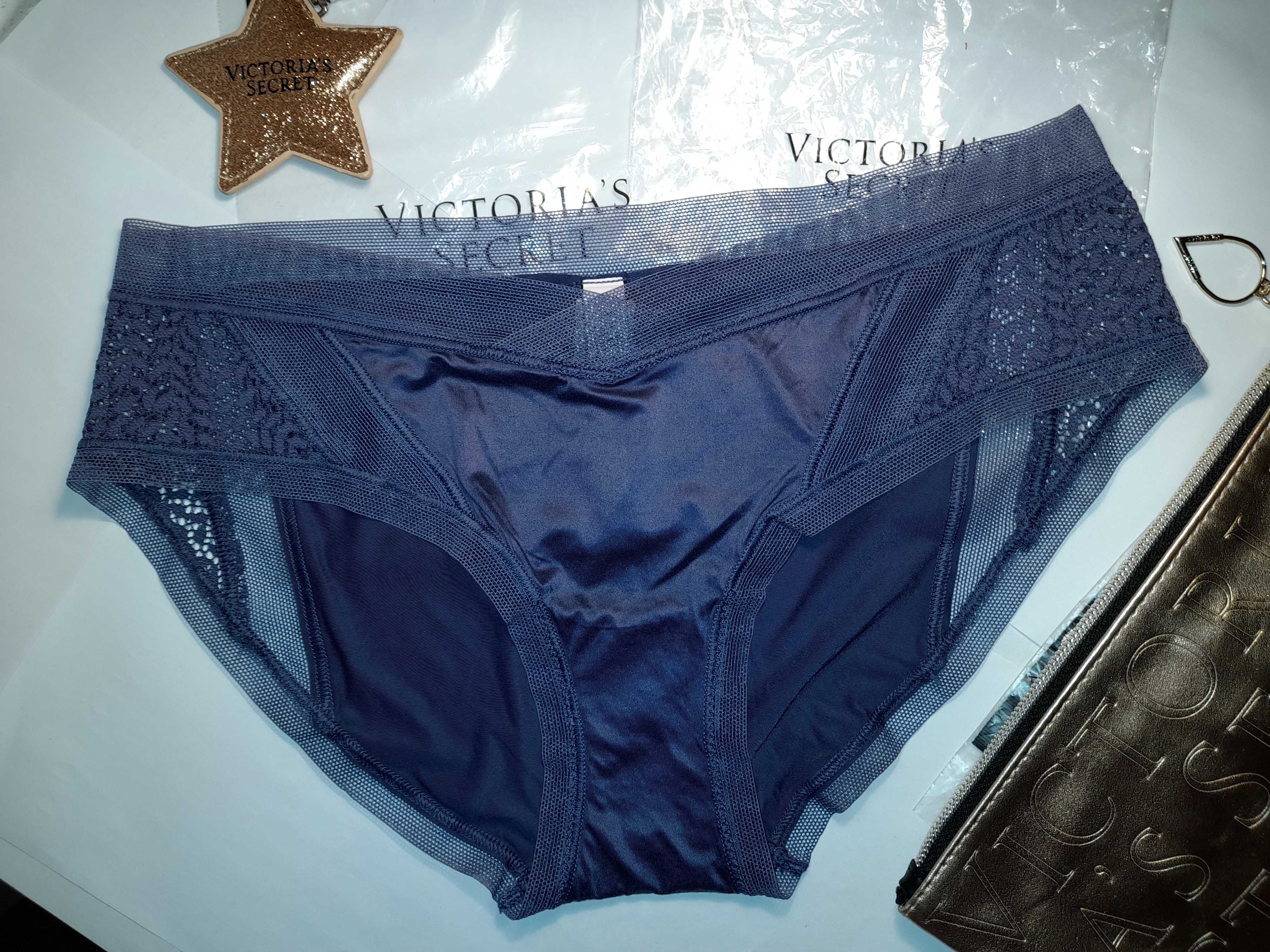 Victoria's Secret Oryginalne Hiphugger Panty