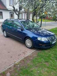 Vw Passat B6 1.9 tdi 2008r Klima hak