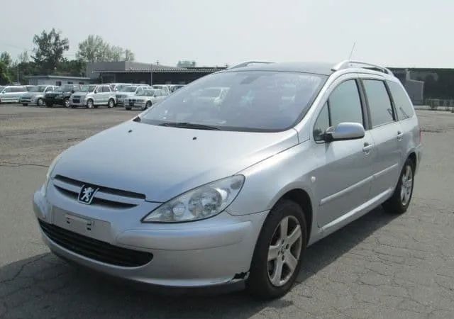 Peugeot 307 sw 1.4 HDI