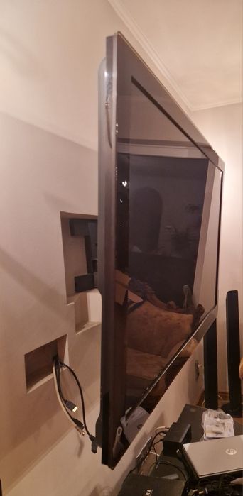 Telewizor samsung plazma 63 cale