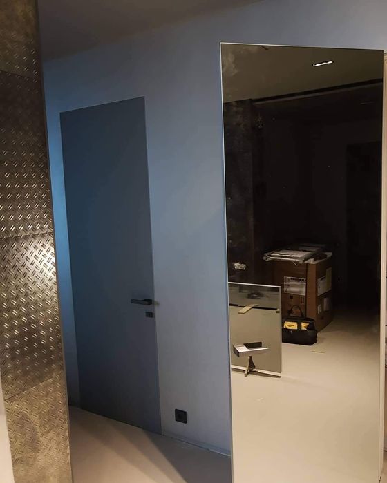 Міжкімнатні двері /межкомнатные двери Мегарозпродаж  скритые скриті