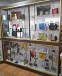 Vitrines/Expositor