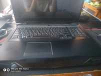 Dell Alienware m17x