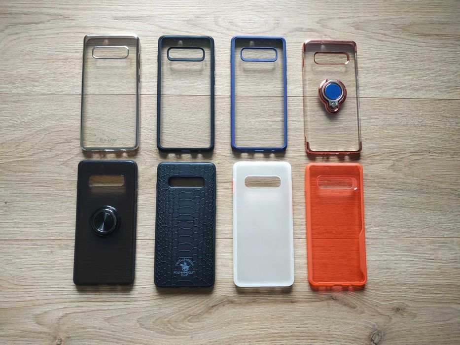 Чехол на Samsung Galaxy S9 S10 S20 Plus S10e S6 s22 A8 A9 m20 J4 чохол