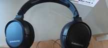 Słuchawki Steelseries arctis 1
