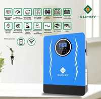 Гібридний інвертор SUMRY 4200VA